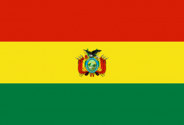 bolivia